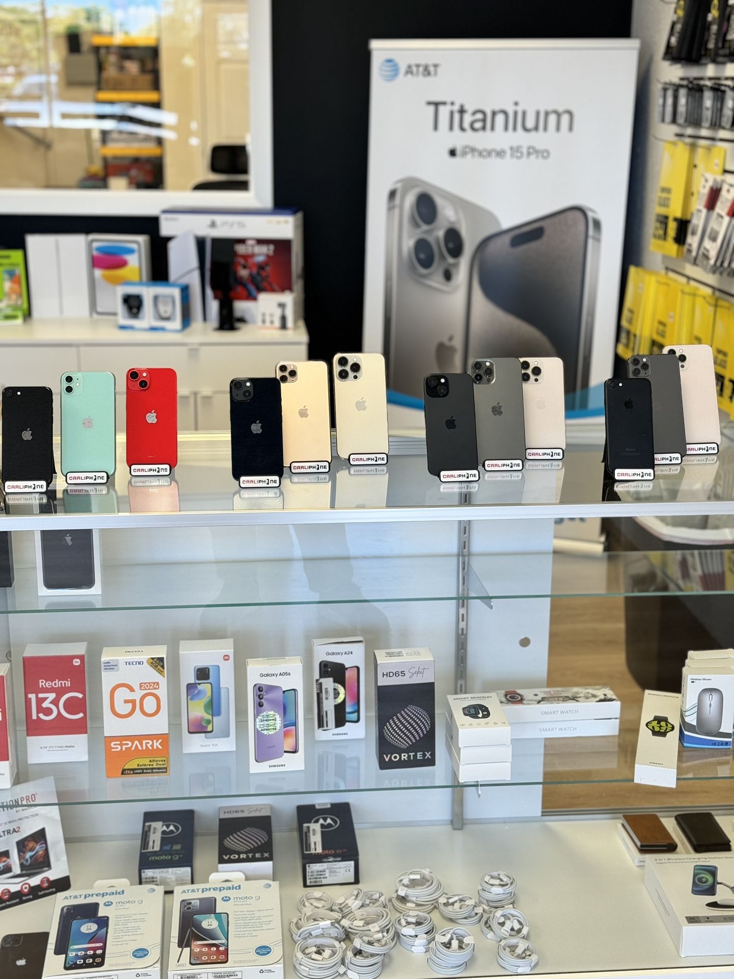 Cell Phone Store In Largo
