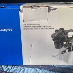 FUEL PUMP NEW IN BOX
