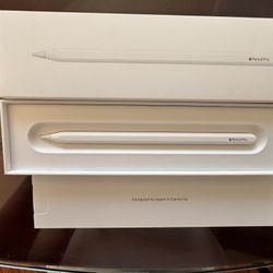 Apple Pencil Pro 2026