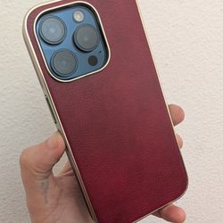 Blue iPhone 15 Pro 128Gb Unlocked 100% battery health