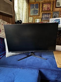 24.5 “ computer monitor 1080p 165 hz