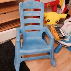 NICE KIDS STURDY ROCKER 10 FINAL PRICE LOOK MY POST TONS ITEM