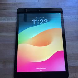 iPad 7th Generation - 128gb