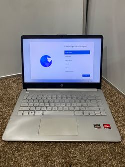 Hp Laptop