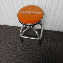 Snap-on Stool