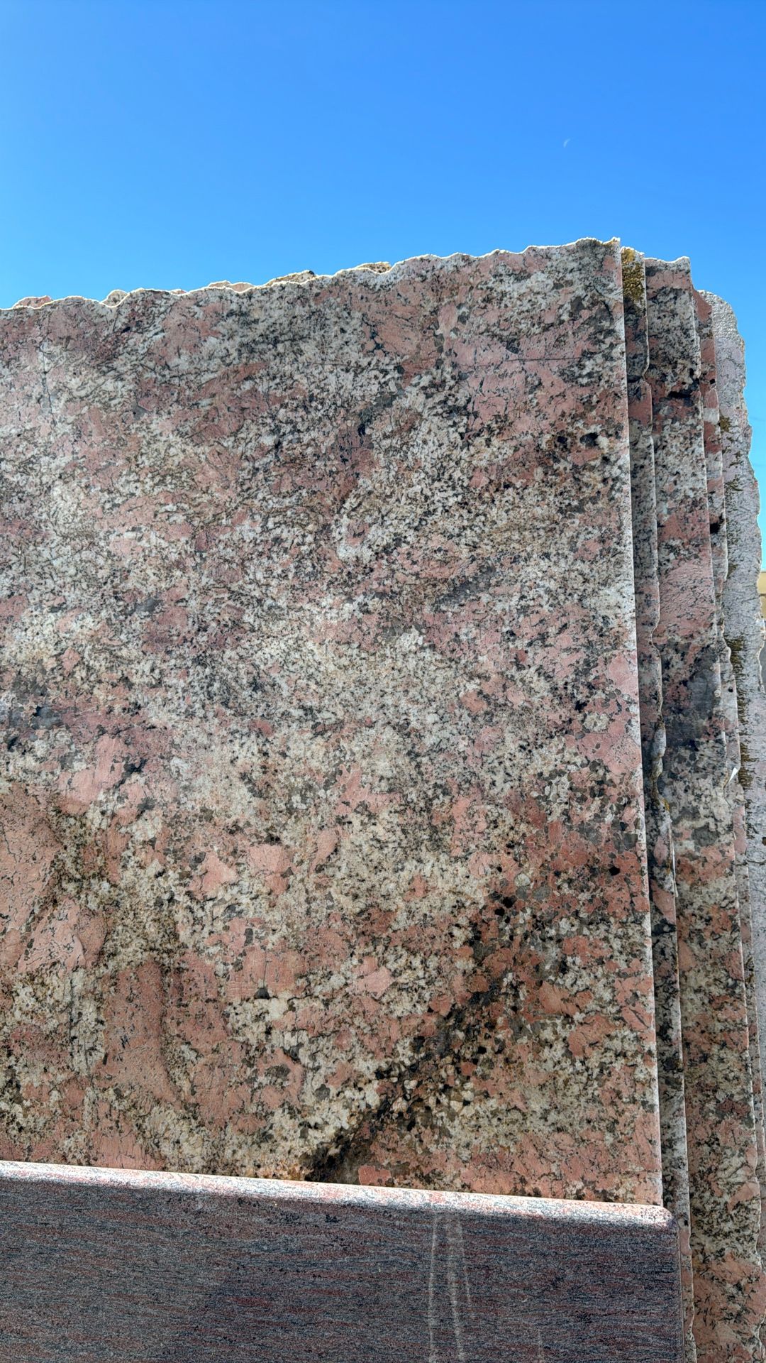 Granite Slabs