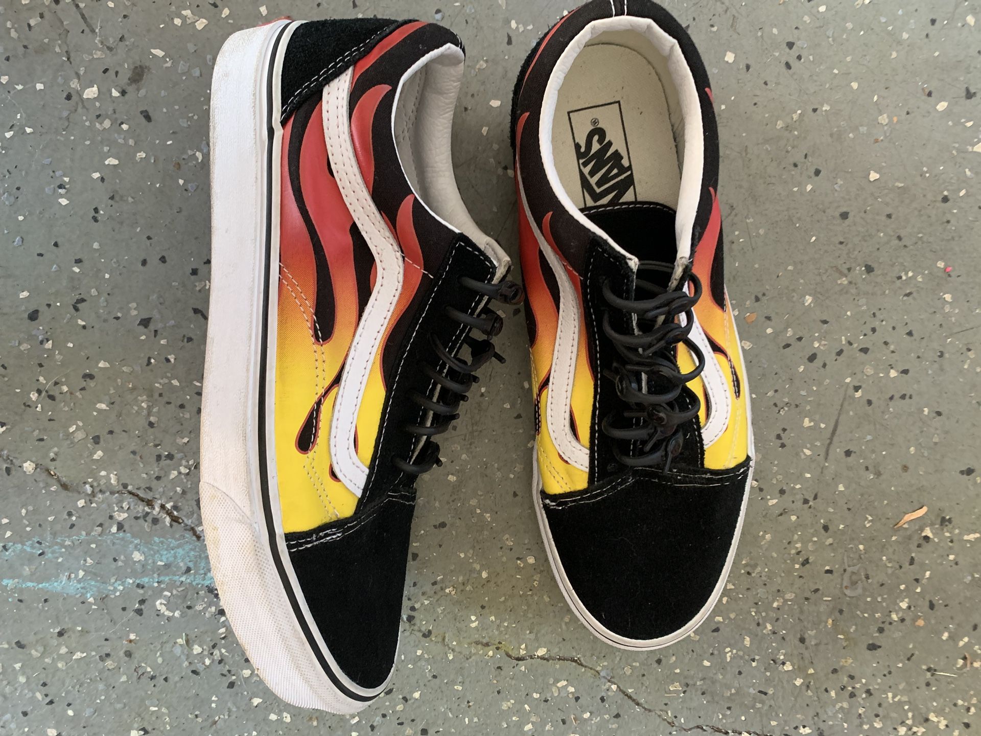 Vans Shoes