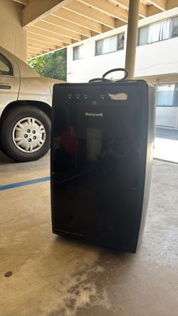 Portable AC