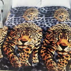 King Soft Blanket