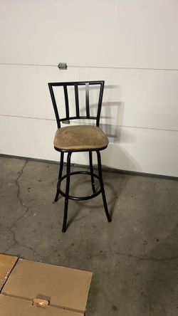 Bar Chair