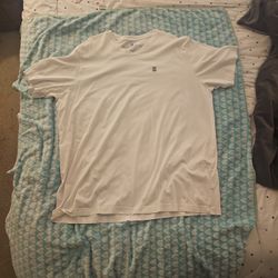 Psycho Bunny White Tee 3XL