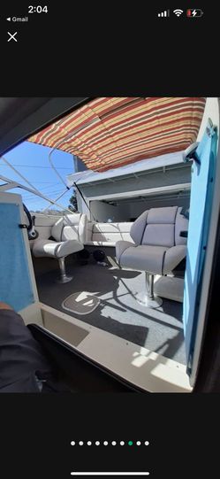 1994 Stingray Mercruiser