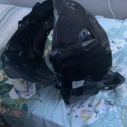 07 Lexus Is250awd Left Hand Driver Splash Shield Selling Cheap