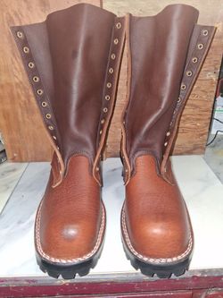 Brand new Boots