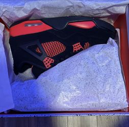 Jordan 4 Shoes