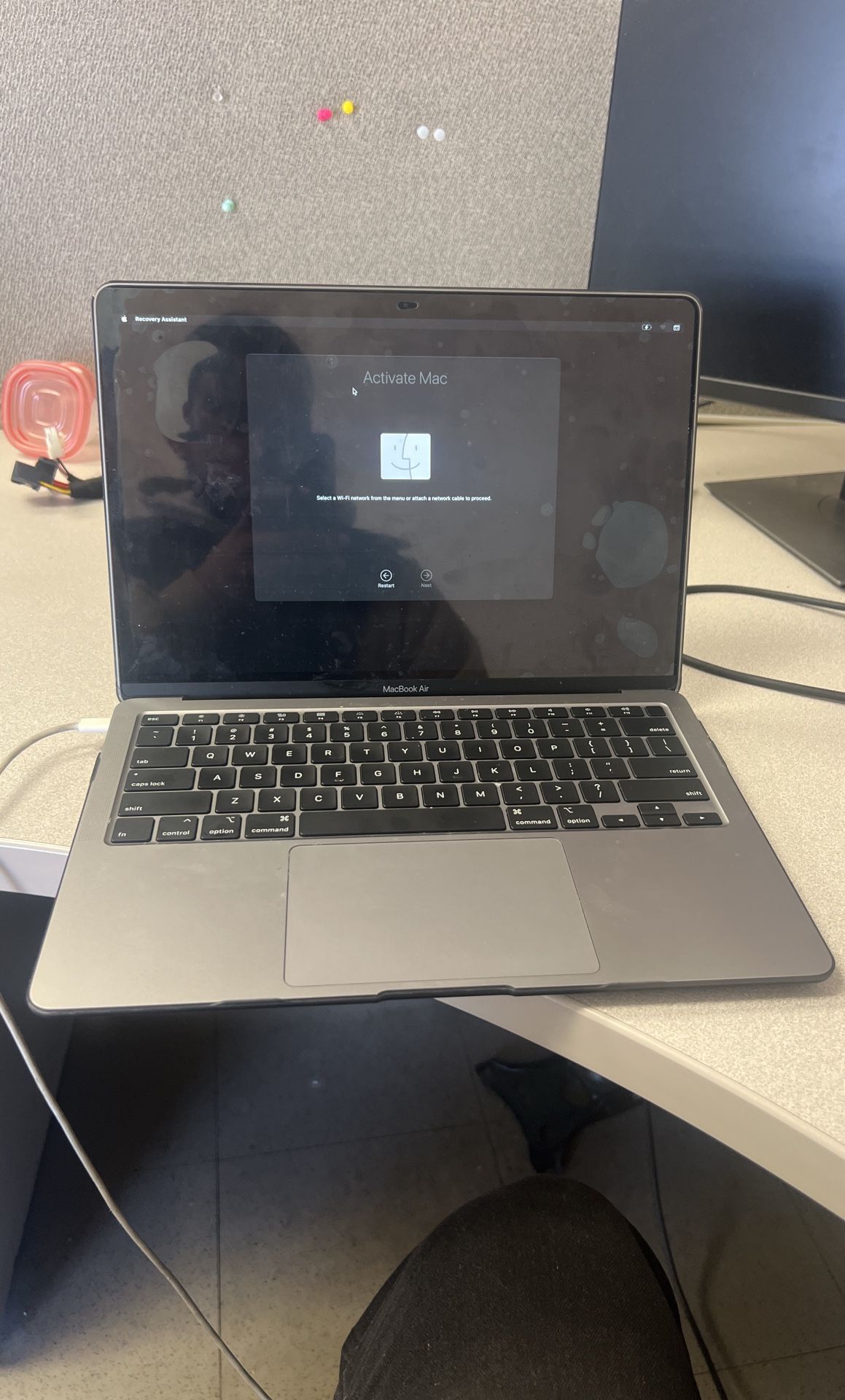 MacBook Air