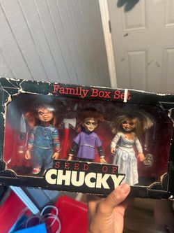 Seed of Chucky