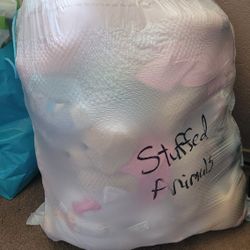 Stuffed Animals. Non Smoking Home