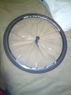 700 Fulcom Rim Racing S-five And Tire