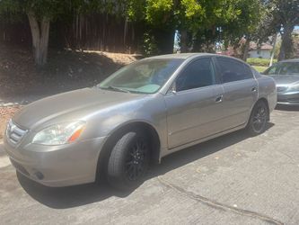 2004 Nissan Altima