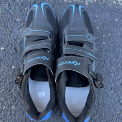 Peloton Compatible Shoes Size 47 EU / men’s 13