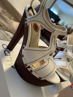 Jessica Simpson Shoes
