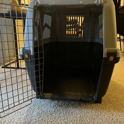 MidWest Skudo Large Travel Carrier