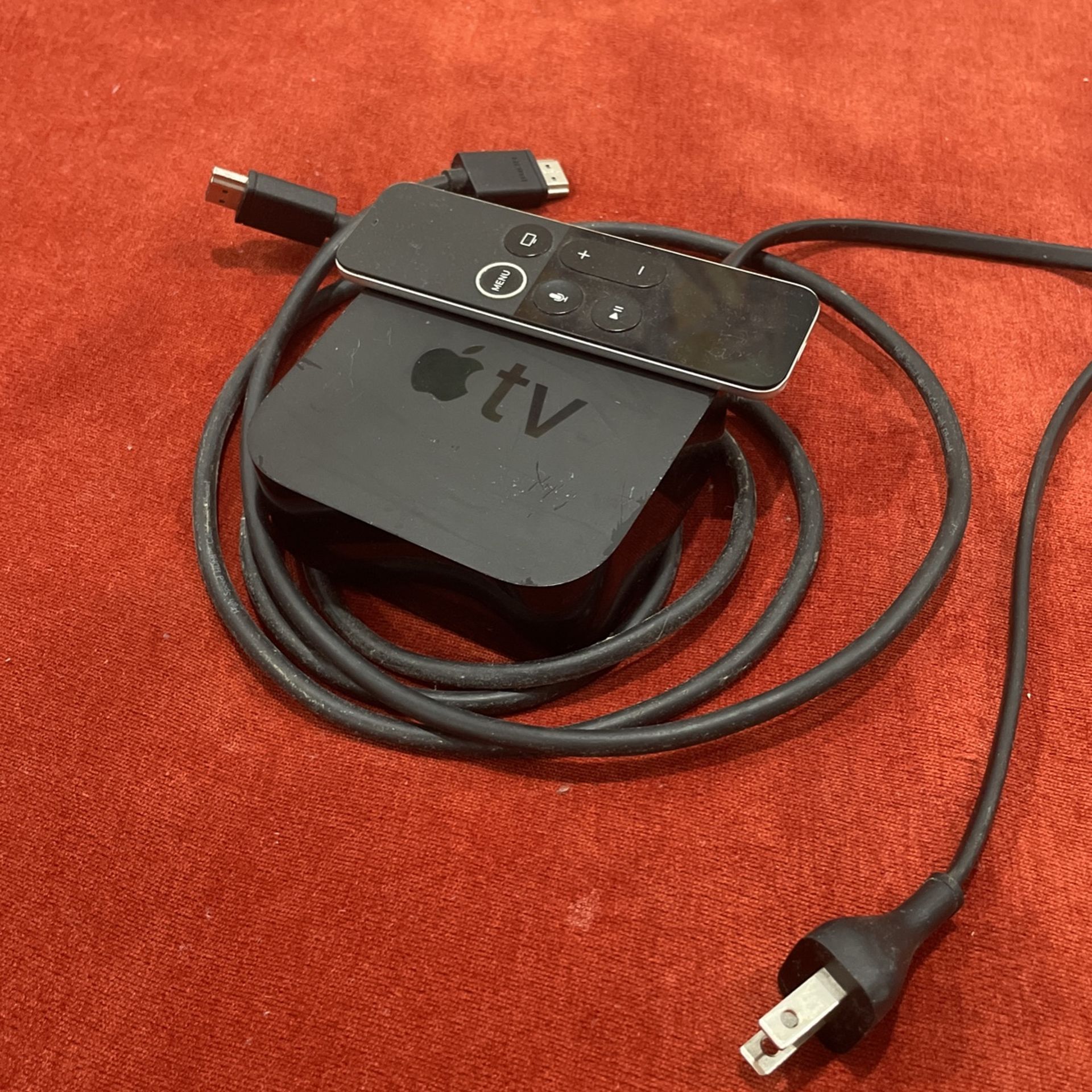 Apple Tv