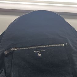 Michael Kors backpack
