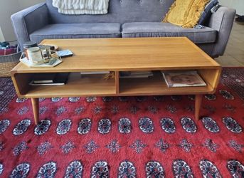 Midcentury Modern Coffee Table