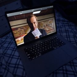 MacBook Pro 2016 16 Inch 