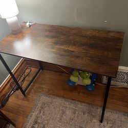 Small Desk