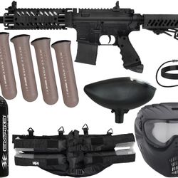 Paintball Toy Gun, A State Of The Art Paintball Gun. DM For Real Picture 