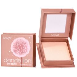 New Benefit Dandelion Twinkle Shimmer Finish Powder Highlighter