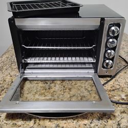 Toaster Oven 