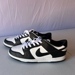 Nike low dunks