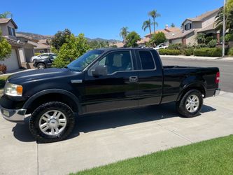 2004 Ford F-150