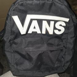 Vans Backpack 