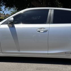 2013 Lexus CT 200h