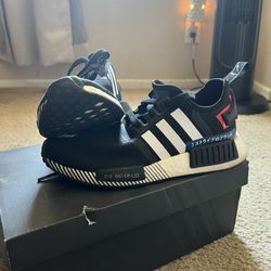Adidas NMDS