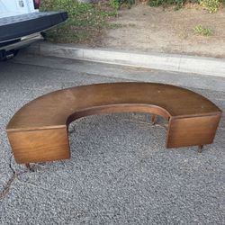 Antique Coffee Table
