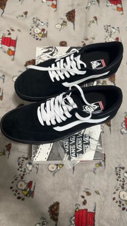 Skate Old Skool Shoe (Gilbert Crocke)