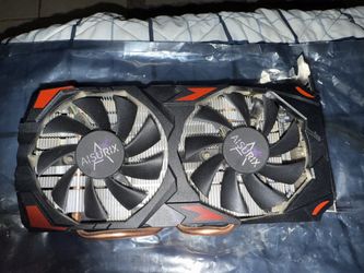 RX 580 Graphics Card, 2048SP, Real 8GB, GDDR5, 256 Bit, Pc Gaming Video Card,