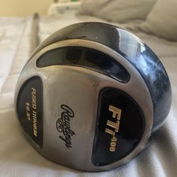 Rawlings FTi400 Driver 