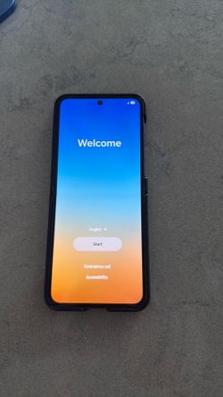 Galaxy Z Flip 5