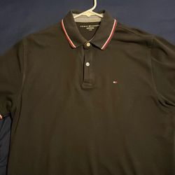 Tommy hilfiger polo shirt