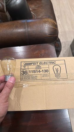 Free Bulbs