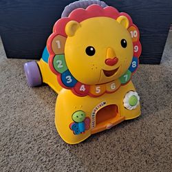 Ride On Toy