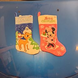 Christmas Stockings
