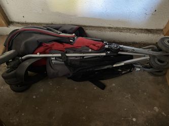 Maclaren Baby Strollers